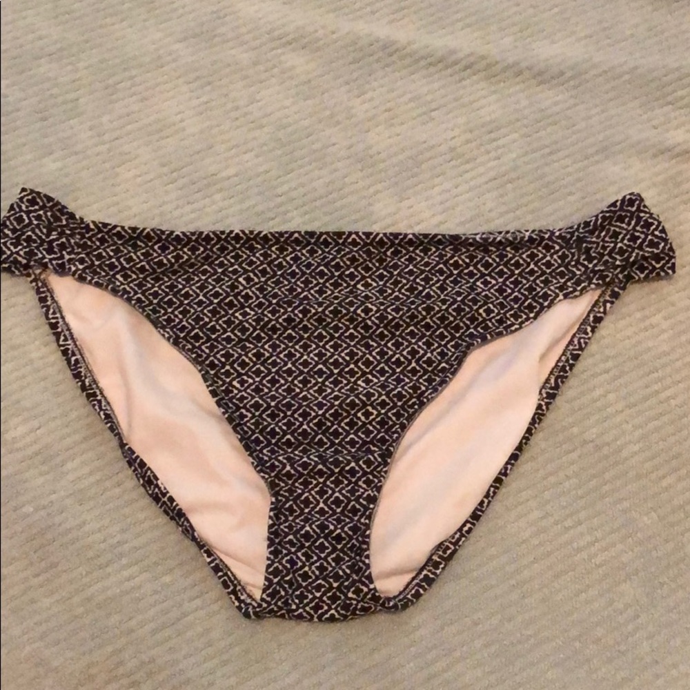 Mossimo bikini bottoms